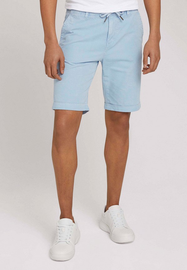 фото Шорты tom tailor denim