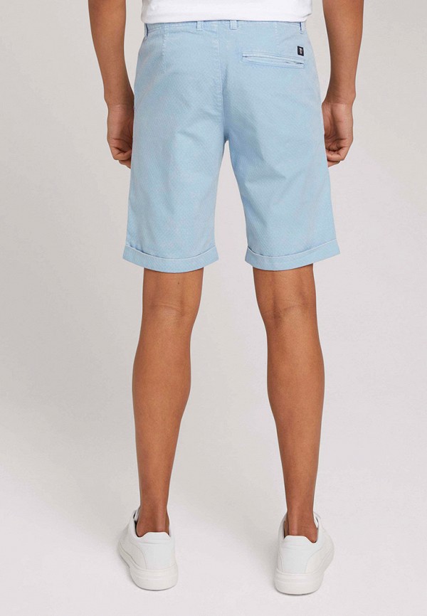 фото Шорты tom tailor denim
