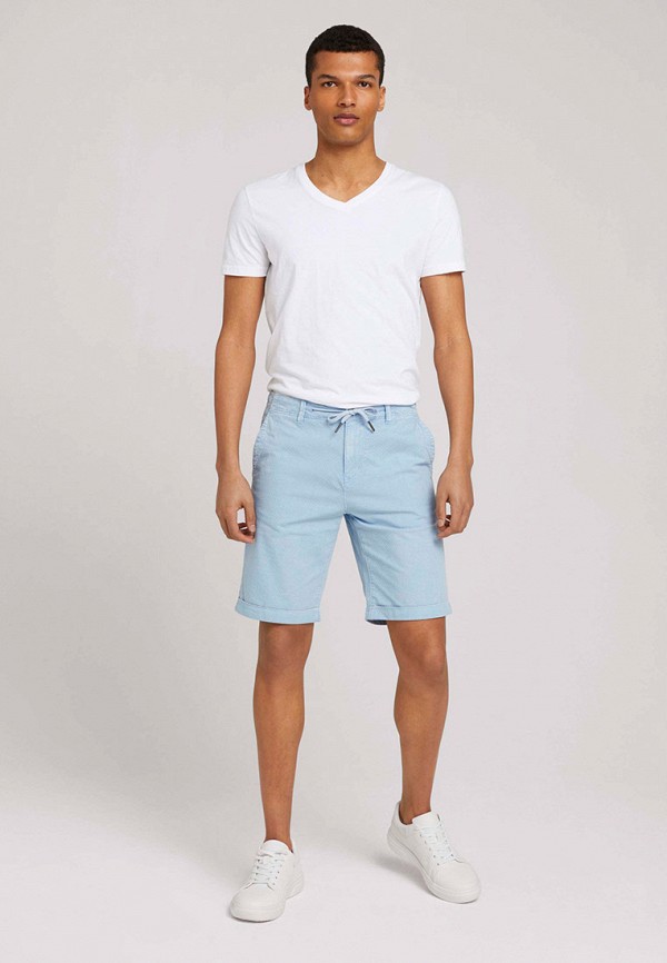 фото Шорты tom tailor denim