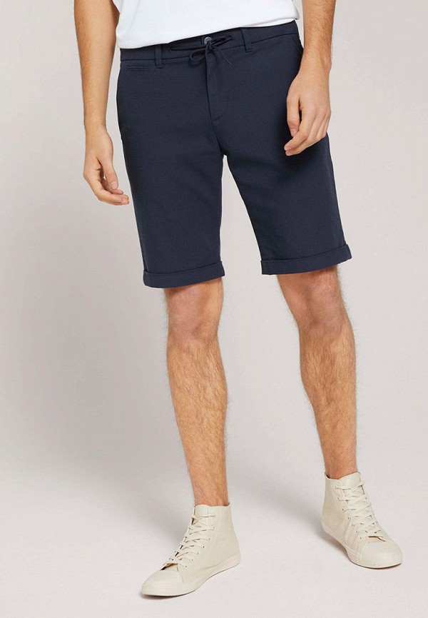 

Шорты Tom Tailor Denim, Синий