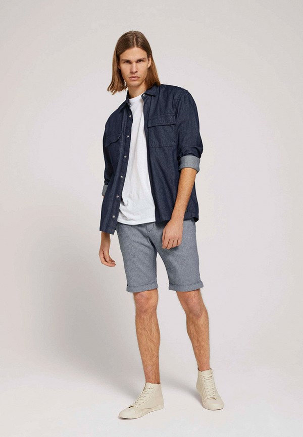 фото Шорты tom tailor denim