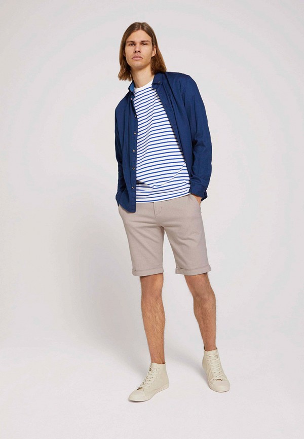 фото Шорты tom tailor denim