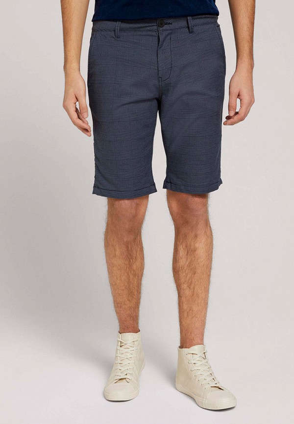фото Шорты tom tailor denim