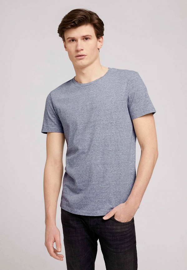 фото Футболка tom tailor denim