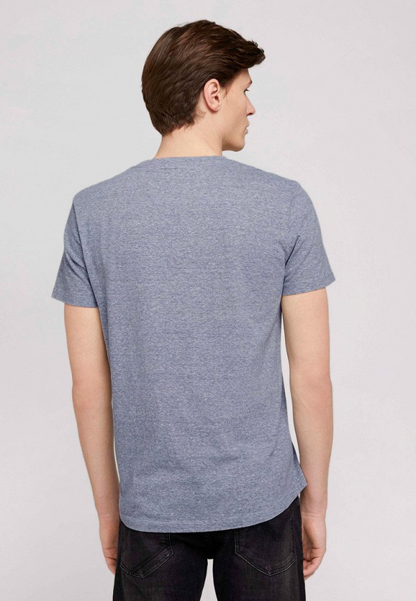 фото Футболка tom tailor denim