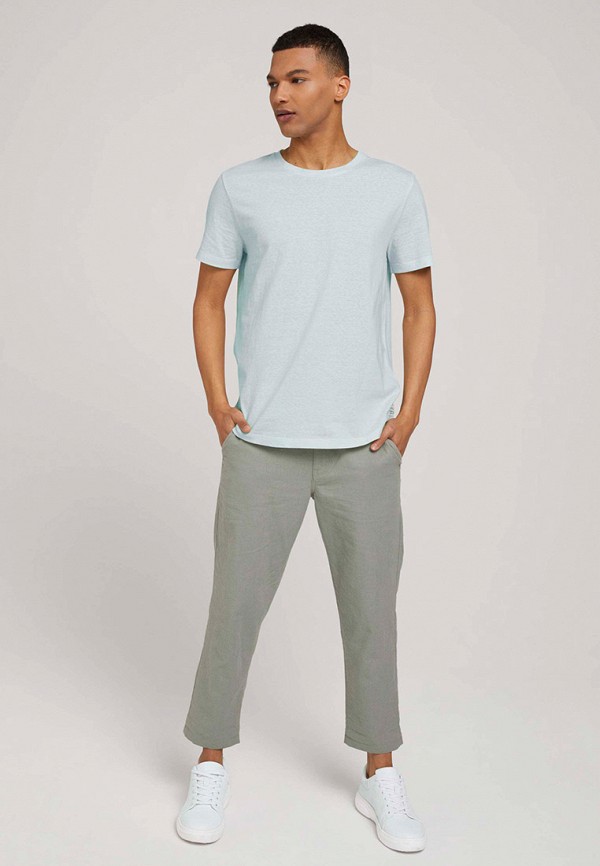 фото Футболка tom tailor denim
