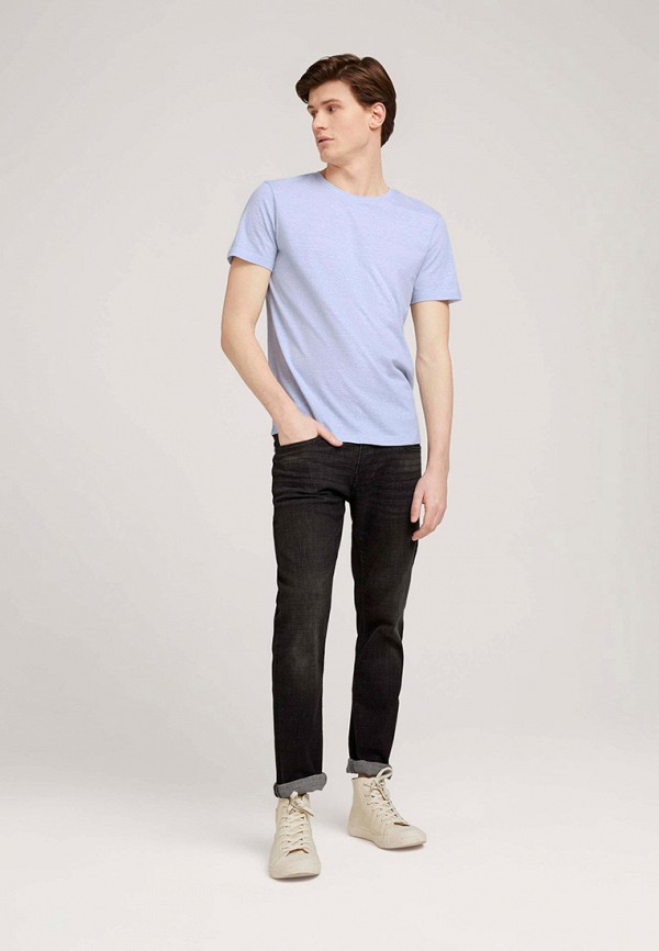 фото Футболка tom tailor denim