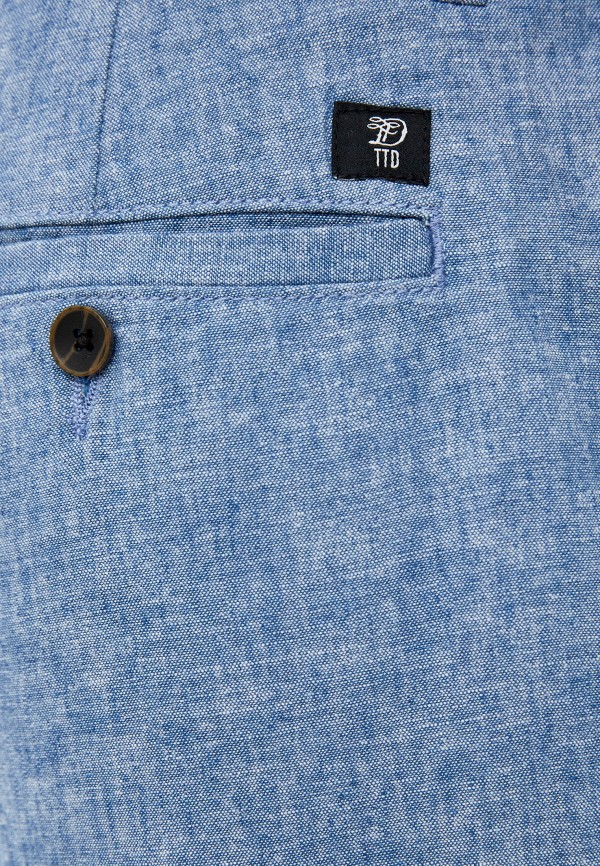 фото Брюки tom tailor denim