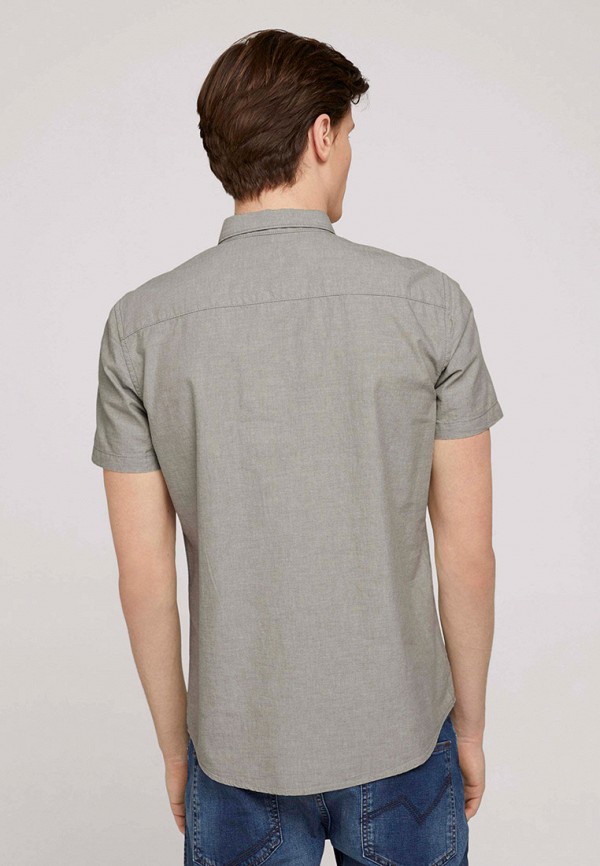 фото Рубашка tom tailor denim