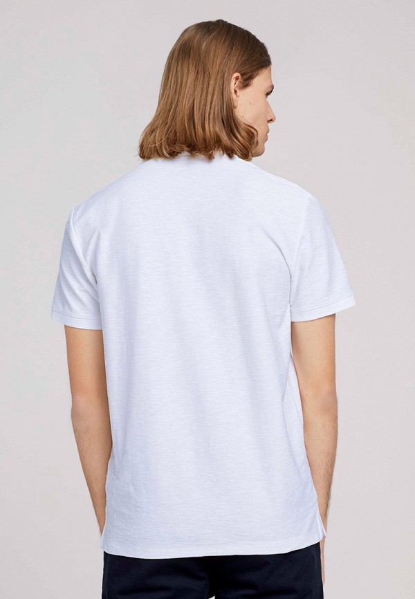 фото Поло tom tailor denim