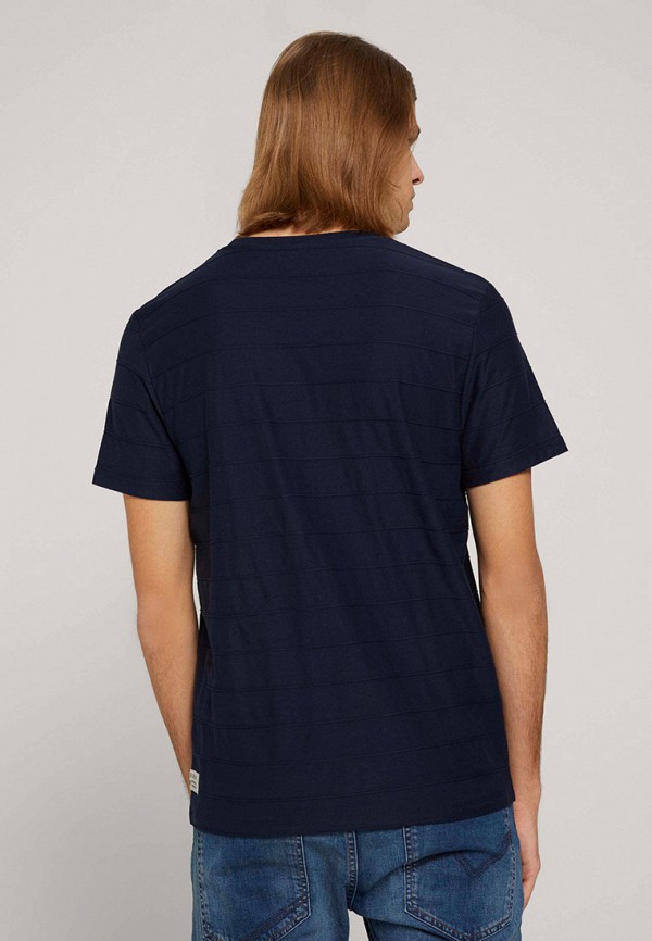 фото Футболка tom tailor denim