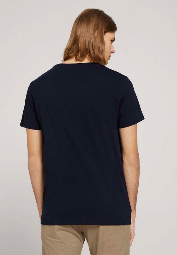 фото Футболка tom tailor denim