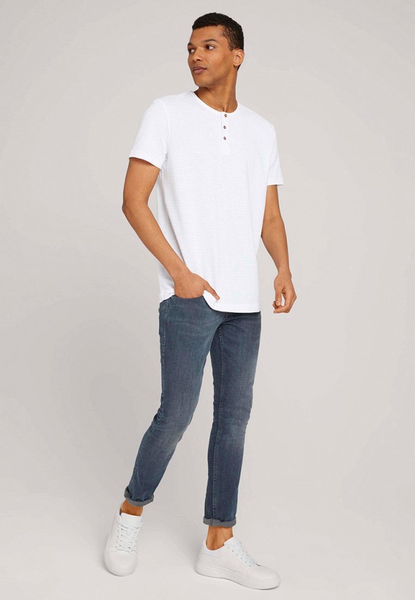 фото Футболка tom tailor denim