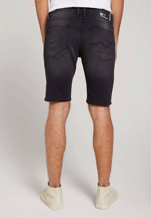 фото Шорты джинсовые tom tailor denim