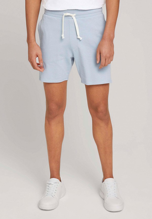 фото Шорты спортивные tom tailor denim
