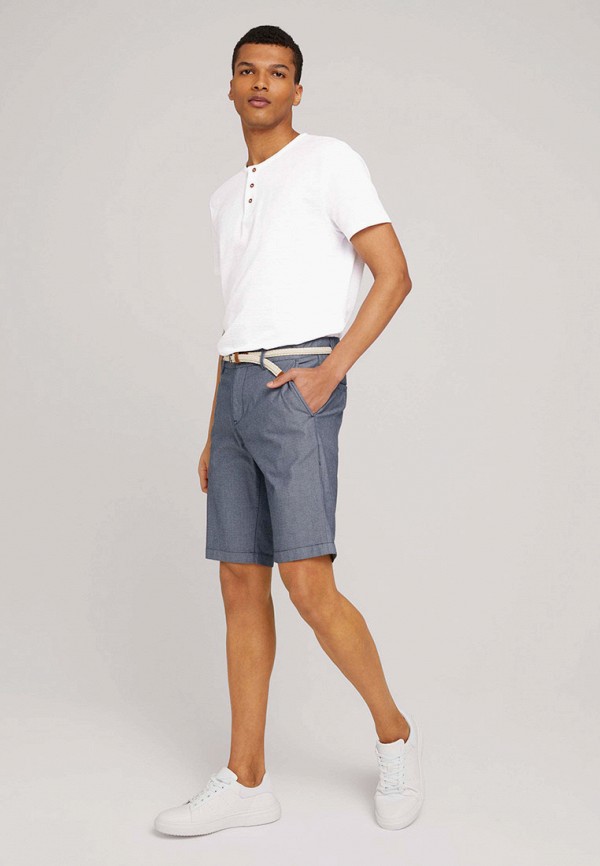 фото Шорты tom tailor denim