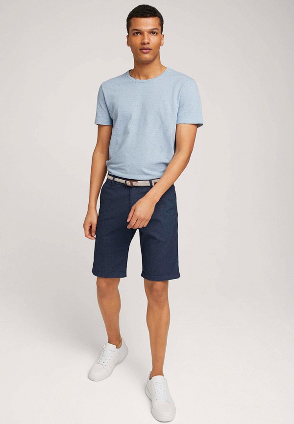 фото Шорты tom tailor denim