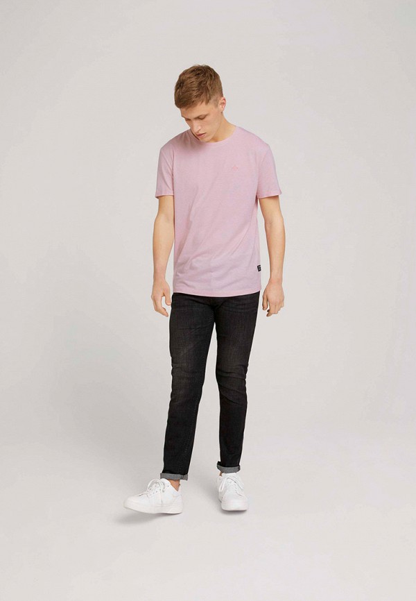 фото Футболка tom tailor denim