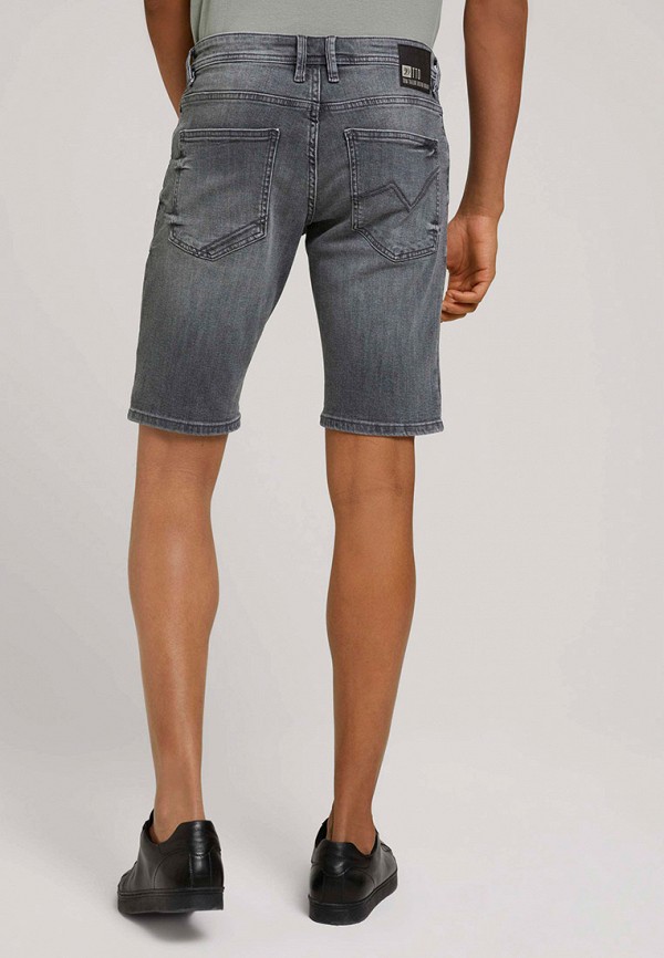 фото Шорты джинсовые tom tailor denim