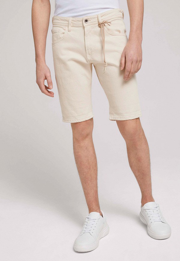 фото Шорты джинсовые tom tailor denim