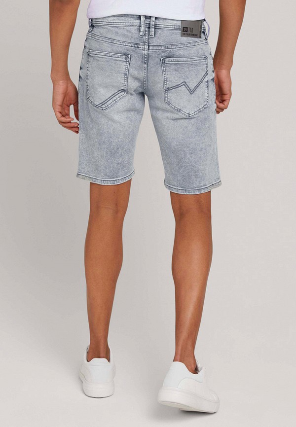 фото Шорты джинсовые tom tailor denim