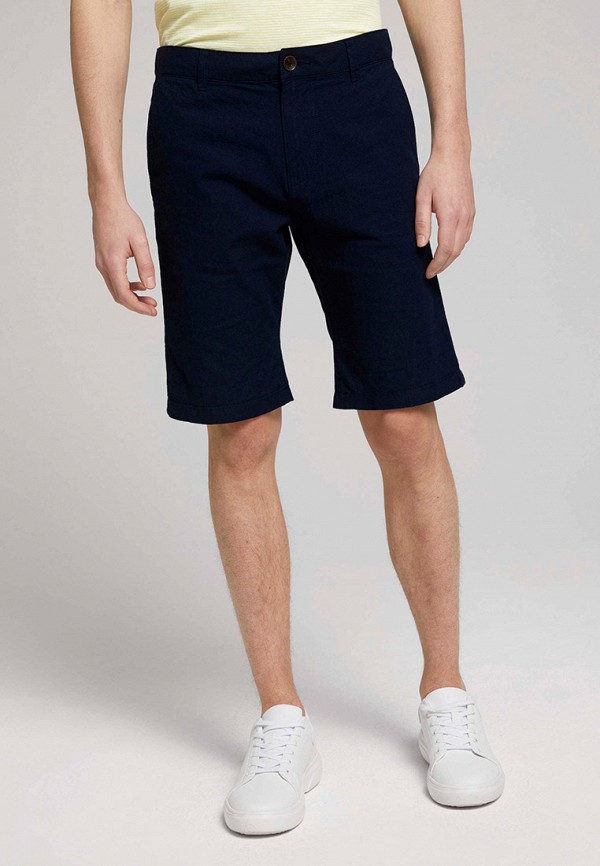 фото Шорты tom tailor denim