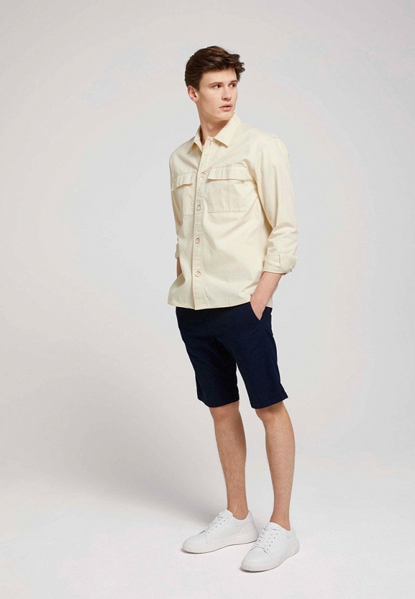 фото Шорты tom tailor denim