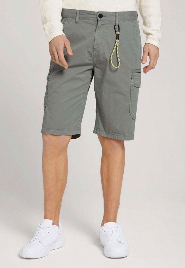 фото Шорты tom tailor denim
