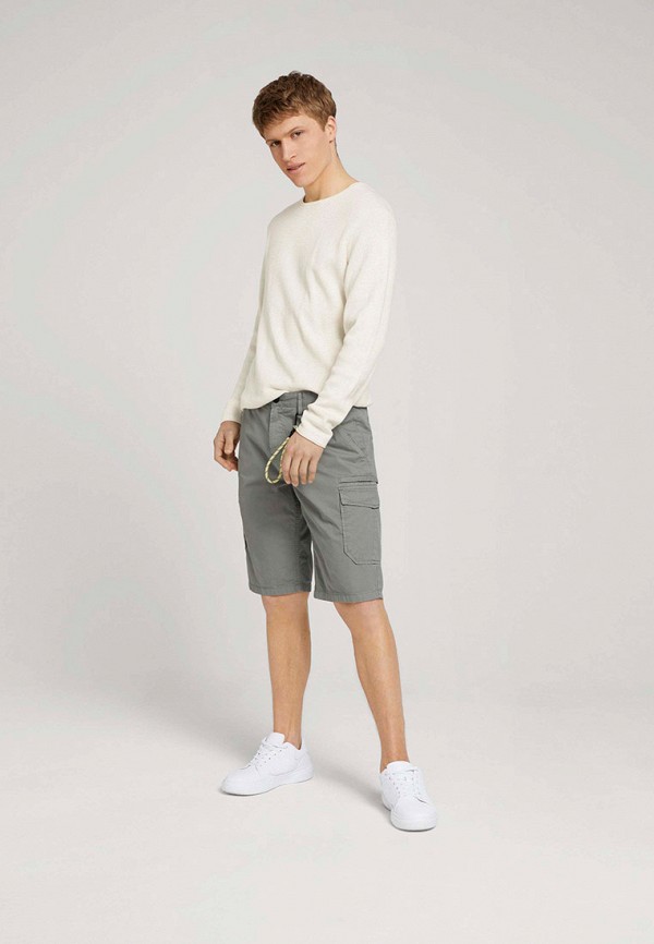 фото Шорты tom tailor denim