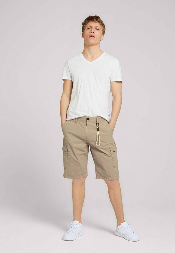 фото Шорты tom tailor denim