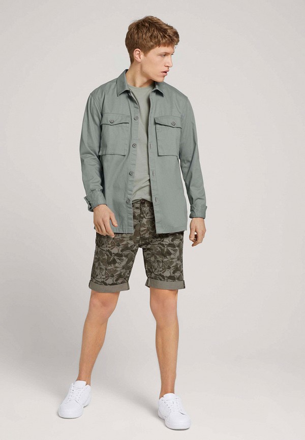 фото Шорты tom tailor denim