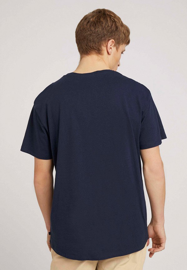 фото Футболка tom tailor denim