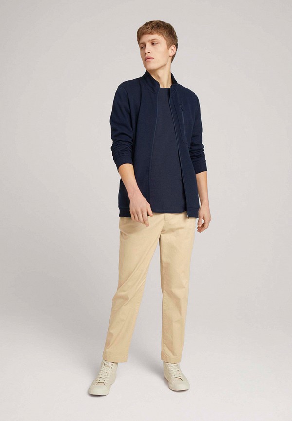 фото Футболка tom tailor denim
