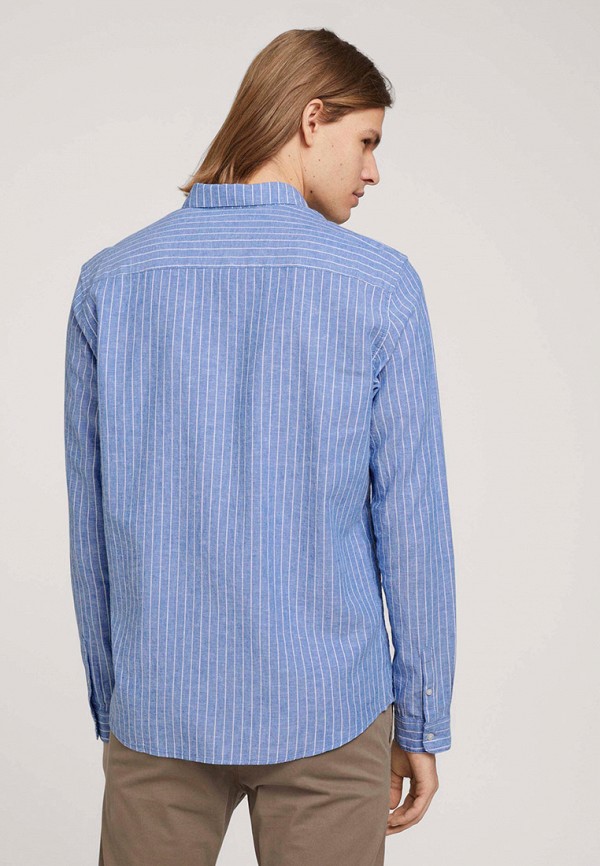 фото Рубашка tom tailor denim