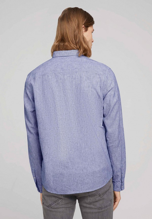 фото Рубашка tom tailor denim