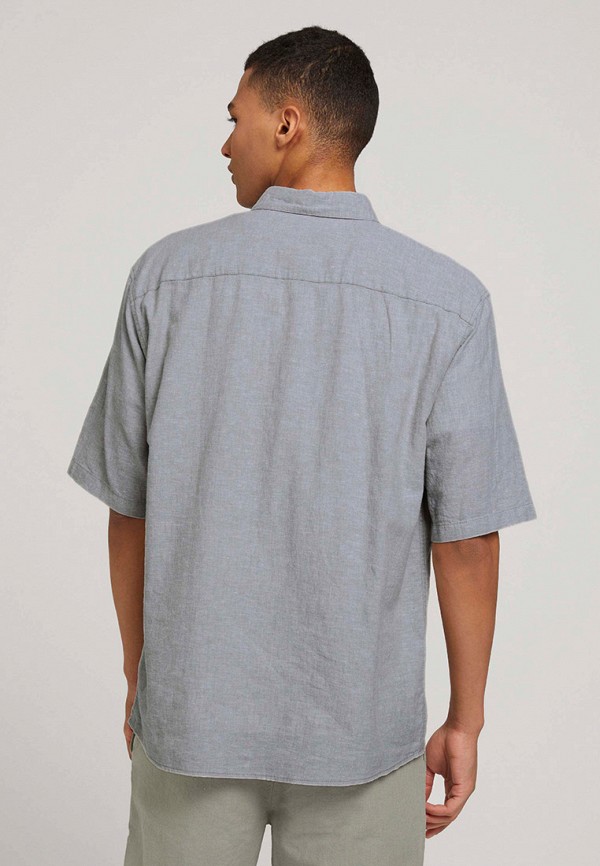 фото Рубашка tom tailor denim