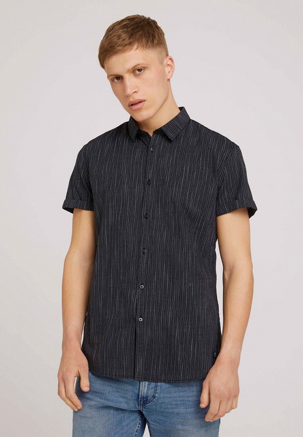 фото Рубашка tom tailor denim