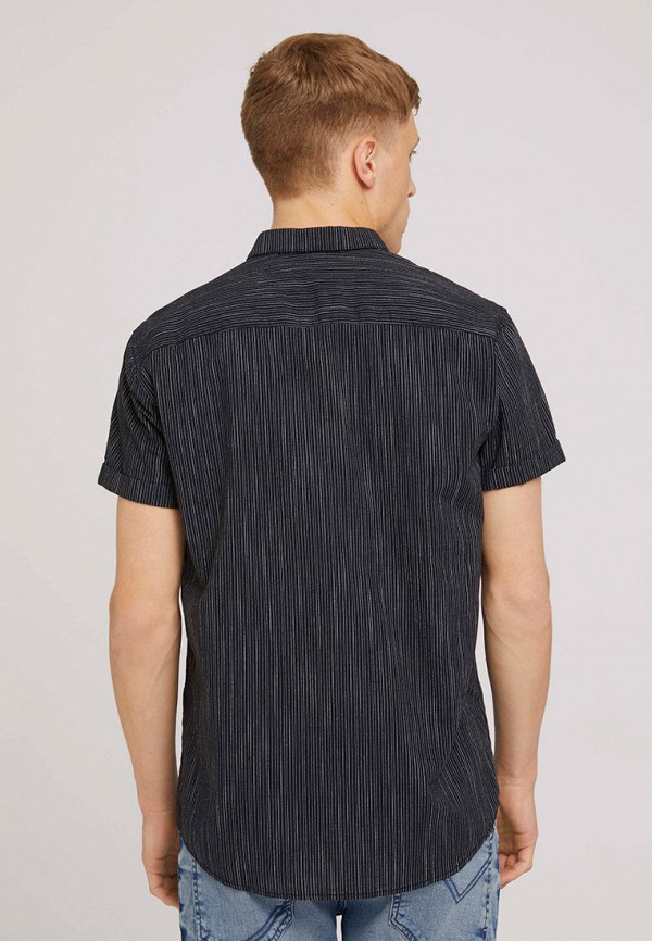 фото Рубашка tom tailor denim