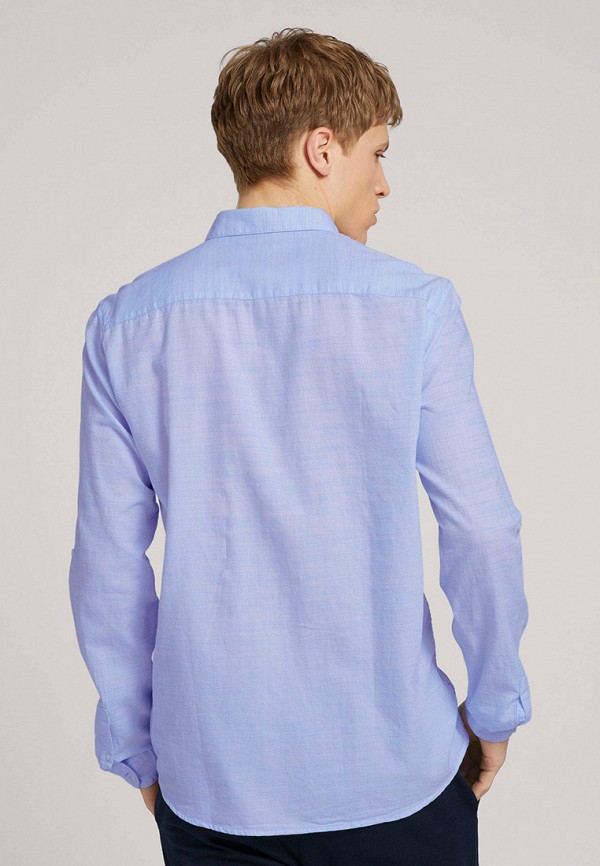 фото Рубашка tom tailor denim
