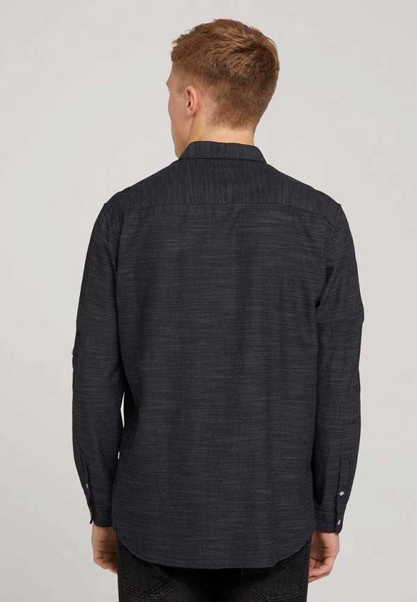 фото Рубашка tom tailor denim