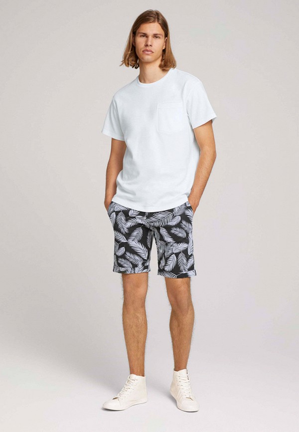 фото Шорты tom tailor denim