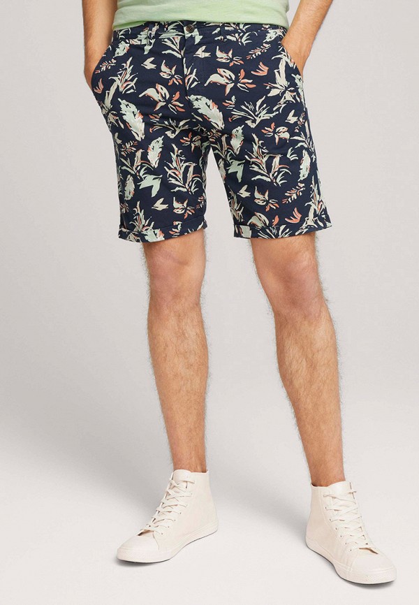 фото Шорты tom tailor denim
