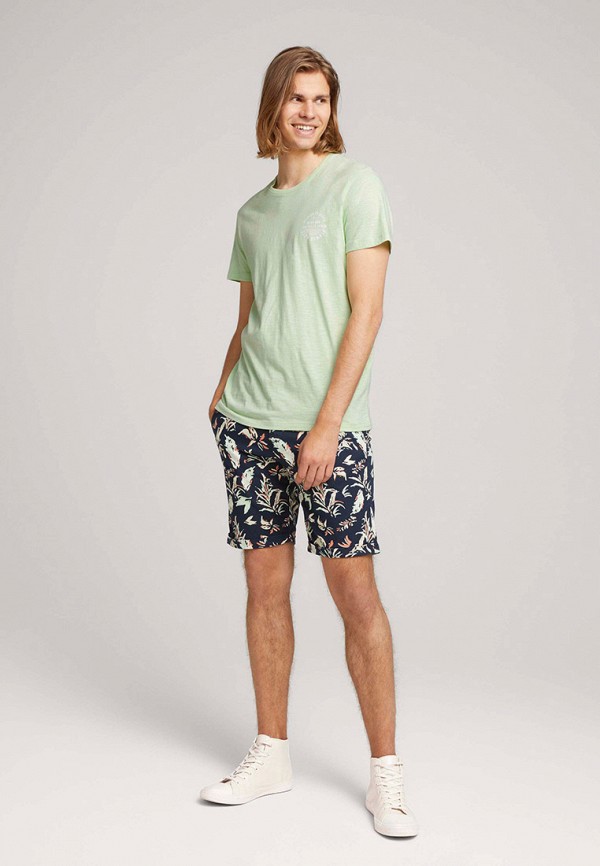 фото Шорты tom tailor denim