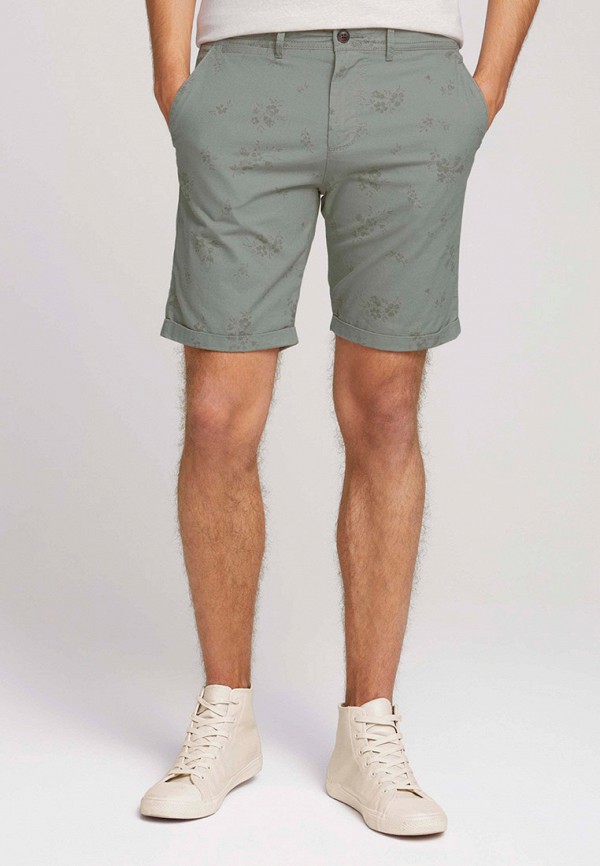 фото Шорты tom tailor denim