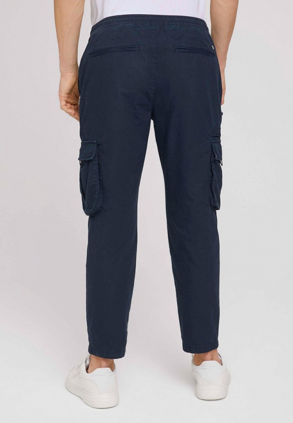 

Брюки Tom Tailor Denim, Синий