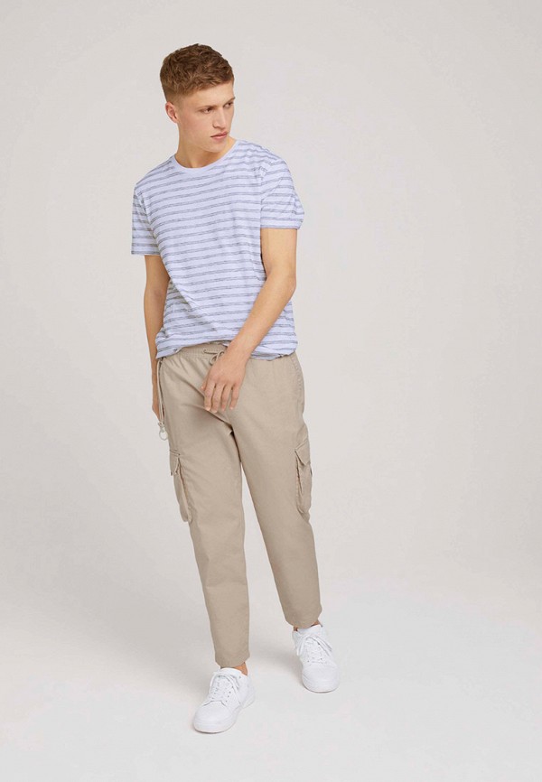 фото Брюки tom tailor denim