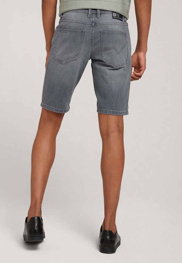 фото Шорты джинсовые tom tailor denim