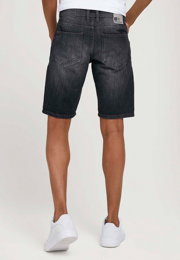 фото Шорты джинсовые tom tailor denim