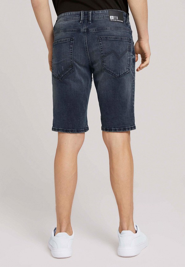 фото Шорты джинсовые tom tailor denim