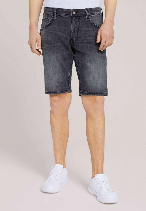 фото Шорты джинсовые tom tailor denim